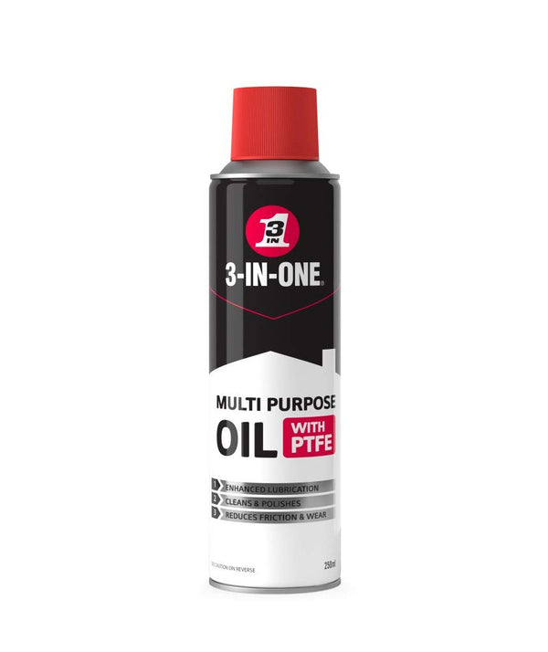 3-IN-ONE® Multi-Purpose Oil