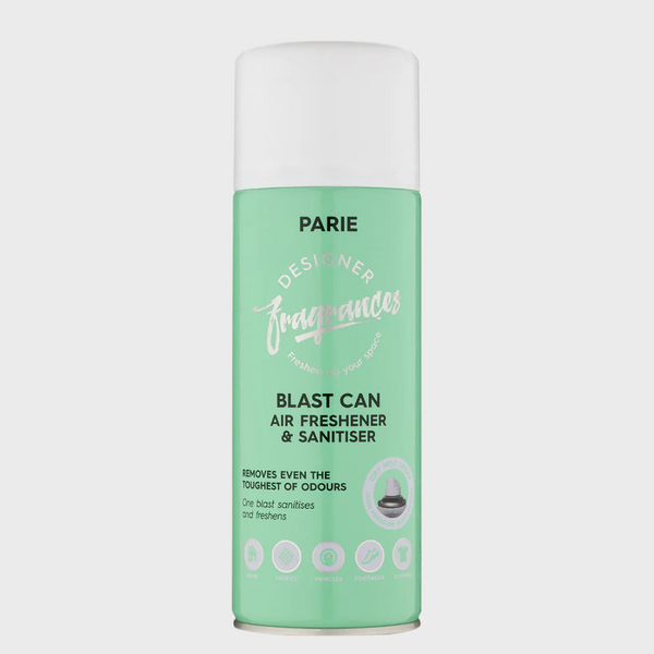 Paire Blast Can